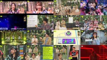 240601 Venue 101 – ex-Nogizaka46 Ikuta Erika – HD.mp4