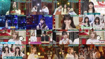 240603 Chou Nogizaka Star Tanjou! 46 – FHD.mp4