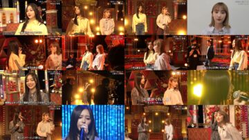 240603 Chou Nogizaka Star Tanjou! Hulu Original – 5-Kisei no Chousen 46 – FHD.mp4