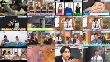 240603 Hamasuka Housou-bu 105 – ex-Nogizaka46 Saito Asuka – HD.mp4