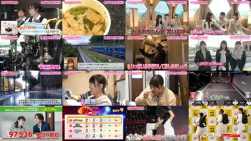 240604 AKB48, Saikin Kiita! ~Issho ni KYOUSOU Shimasen ka~ 10 – HD.mp4