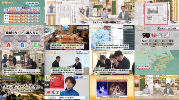 240605 Chiba Asa Live Morning Compass 0730 – ex-AKB48 Yoshikawa Nanase – HD.mp4