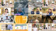 240606 Chiba Asa Live Morning Compass 0730 – ex-AKB48 Yoshikawa Nanase – HD.mp4