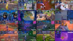 240606 [Fortnite] Fortnite Duo Aim for Victory 2 – NMB48 Nishi Yuma, Funahashi Reina – FHD.mp4