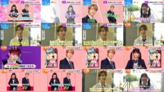 240606 ex-Hinatazaka46 Watanabe Miho’s TV News – THE TIME & Mezamashi TV – FHD.mp4