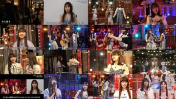 240610 Chou Nogizaka Star Tanjou! Hulu Original – 5-Kisei no Chousen 47 – FHD.mp4