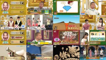 240610 Degawa Tetsurou no Quiz Hoo ~ School – ex-AKB48 Muto Tomu – HD.mp4