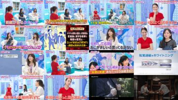 240610 Kyoccorohee 149 – ex-Hinatazaka46 Saito Kyoko – HD.mp4