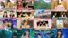 240611 AKB48, Saikin Kiita! ~Issho ni KYOUSOU Shimasen ka~ 11 – HD.mp4