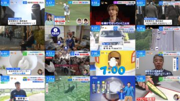 240611 THE TIME – Sakurazaka46 Matsuda Konoka – HD.mp4