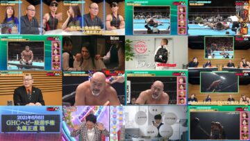 240612 Mezase! Kiridashi Shokunin – ex-Nogizaka46 Shinuchi Mai – HD.mp4