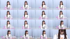 240613 AKB48 100 no Koto ~Ito Momoka Ver~ – HD.mp4