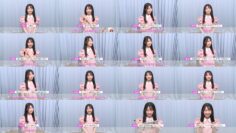 240613 AKB48 100 no Koto ~Shiratori Sari Ver~ – HD.mp4