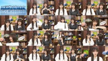 240613 Boku ga Mitakatta Aozora SHOWROOM Relay Delivery – FHD.mp4