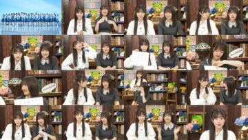 240613 Boku ga Mitakatta Aozora SHOWROOM Relay Delivery – FHD.mp4
