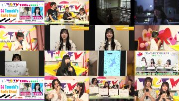 240613 DJ Tomoaki’s Radio Show! – STU48 Morisue Himena – FHD.mp4