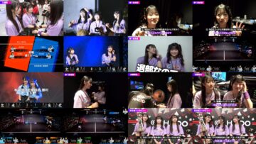 240613 Hotei Moka Close-Up! AKB48 Chou Tenkaichi HADO-kai Soshite Densetsu he DAY9 – HD.mp4