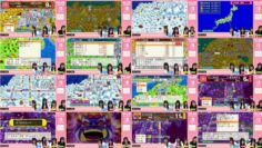 240613 [Momotaro Dentetsu] Idols Compete in a Serious Momotetsu Game – NMB48 Aobara Waka, Sakurada Ayaka, Nishijima Rio, Yamamoto Mikana – FHD.mp4