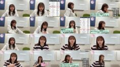 240613 [Oaks Japanese Derby] Revenge Prediction at Tokyo Racecourse G1 Race! [2nd] – Sakurazaka46 Takemoto Yui – FHD.mp4