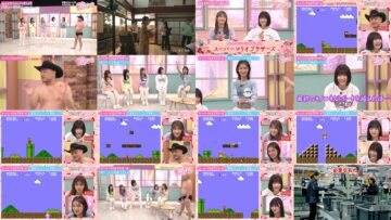 240613 Sakura Meets 57 – Sakurazaka46 Inoue Rina, Ozono Rei, Onuma Akiho, Takemoto Yui, Masumoto Kira – HD.mp4