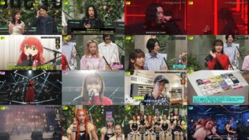 240615 Venue 101 – ex-Nogizaka46 Ikuta Erika – HD.mp4