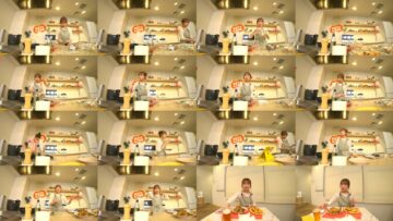 240616 NATSLIVE – Konya, Manatsu to Nani Taberu 16 Studio View – ex-Nogizaka46 Akimoto Manatsu – FHD.mp4