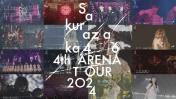 240616 Sakurazaka46 4th ARENA TOUR 2024 Shin Sakurazensen -Go on back- IN Tokyo Dome – FHD.mp4