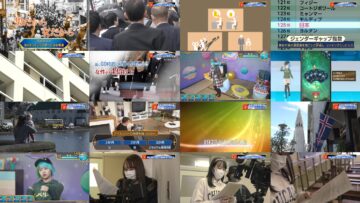 240617 Chikyuu wa Houchi Shitete Mo Sodatanai – ex-Nogizaka46 Ito Marika – HD.mp4