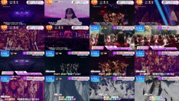 240617 Sakurazaka46’s TV News – Mezamashi TV & THE TIME – FHD.mp4