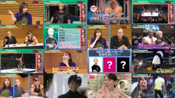 240619 Mezase! Kiridashi Shokunin – ex-Nogizaka46 Shinuchi Mai – HD.mp4