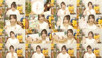 240619 Nogizaka46 Yumiki Nao 1st Photobook Release Commemoration SHOWROOM SP – FHD.mp4