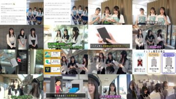 240620 STU48 Nakamura, Hyodo, and Muneyuki Depart From Matsuyama Airport! A 24-hours Whirlwind Trip to Seoul, Korea – STU48 Nakamura Mai, Hyodo Aoi, Muneyuki Rika – FHD.mp4
