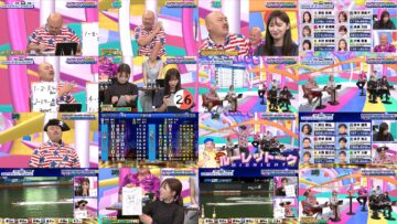 240621 ABEMA BOATRACE COLORS [Kurokuru Palette] 12 – ex-AKB48 Okabe Rin – FHD.mp4