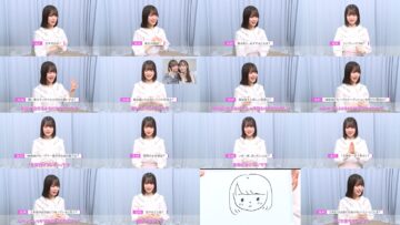 240621 AKB48 100 no Koto ~Kawamura Yui Ver~ – HD.mp4