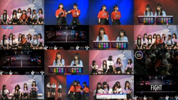 240621 AKB48 Chou Tenkaichi HADO-kai Soshite Densetsu he Complete Edition DAY10 3 – HD.mp4