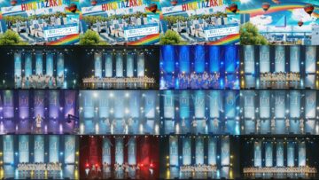 240621 Hinatazaka46 11th Single [Kimi wa Honeydew] Delivery Mini Live Archive Delivery – FHD.mp4