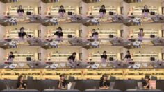 240621 NATSLIVE – Sarapiriri Gohan 17 – Camera 1 – STU48 Yoshida Sara – FHD.mp4