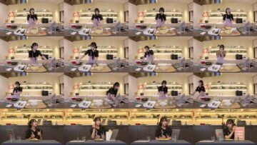 240621 NATSLIVE – Sarapiriri Gohan 17 – Camera 1 – STU48 Yoshida Sara – FHD.mp4