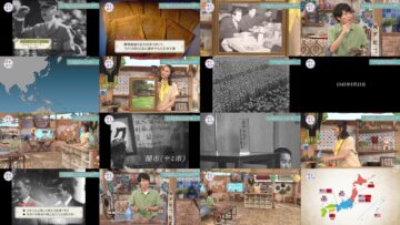 240621 NHK Koukoukoza Rekishi Sougou – ex-AKB48 Akimoto Sayaka – HD.mp4