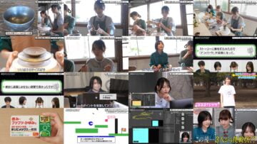 240621 Tokyo PC Club ~Programming Joshi no Zero kara Game-tsukuri~ 86 – Nogizaka46 Yumiki Nao, Yoshida Ayano Christie, Hayashi Runa & Nogizaka46 Sato Rika [Narration] – HD.mp4