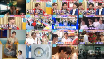 240624 LOVE it! – Sakurazaka46 Nakashima Yuzuki – HD.mp4