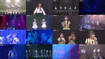 240624 NMB48 Theater Performance 1830 – FHD.mp4