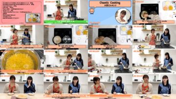 240626 REI English !! 8 Cooking Mac’n Cheese – Nogizaka46 Seimiya Rei – FHD.mp4
