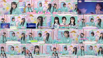 240627 Noimini ~Noime Station TV Mini~ 13 – Not Equal ME – HD.mp4