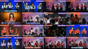 240628 Ouen Time ni Nani ga Okita AKB48 Chou Tenkaichi HADO-kai Soshite Densetsu he DAY10 – HD.mp4