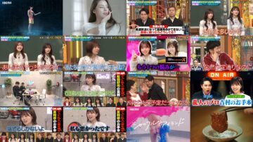 240628 Shikujiri Sensei Ore Mitai ni Naruna!! – Hinatazaka46 Kawata Hina, Sasaki Mirei, Matsuda Konoka, Yamashita Haruka – HD.mp4