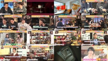 240629 July 1st Broadcast! Gout Temps Nouveau 2 Special – ex-Nogizaka46 Nishino Nanase – HD.mp4