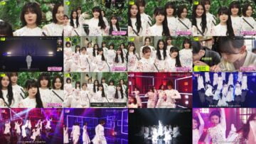 240629 Venue 101 – ex-Nogizaka46 Ikuta Erika & Sakurazaka46 – Cut – HD.mp4