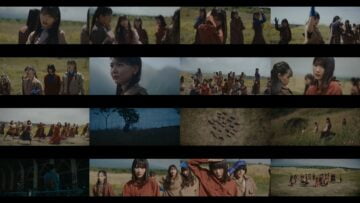 [MV] Boku ga Mitakatta Aozora [Kurayami no Tetsugakusha] – 4K.mp4