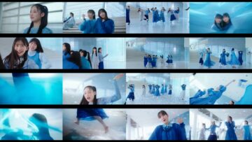 [MV] Boku ga Mitakatta Aozora [Spare no Nai Koi] – 4K.mp4